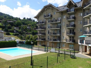 Apartment Le Grand Panorama-4